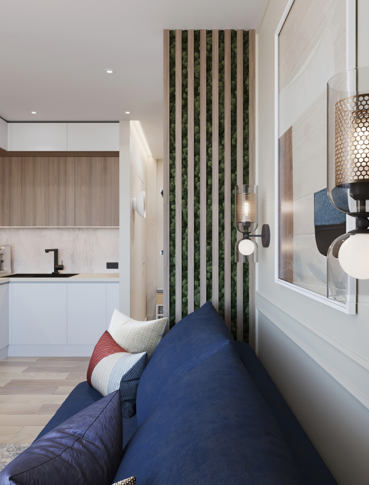 ЖК "Маяковский"