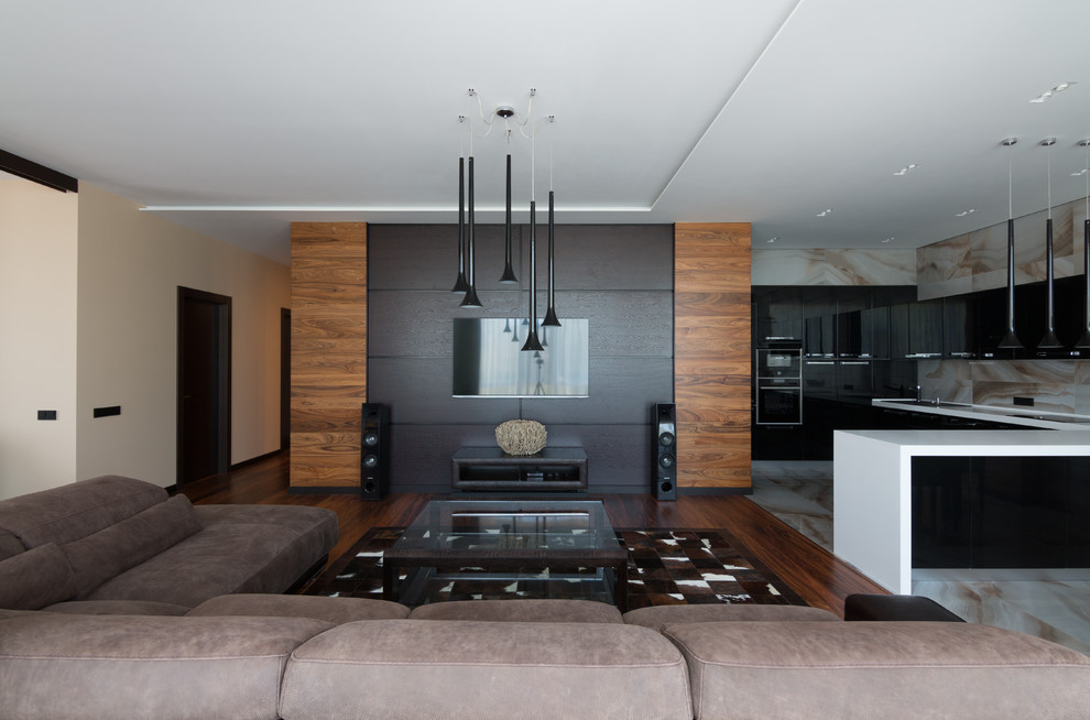 РЕСПЕКТАБЕЛЬНЫЙ ПАЛИСАНДР квартира в Сарове