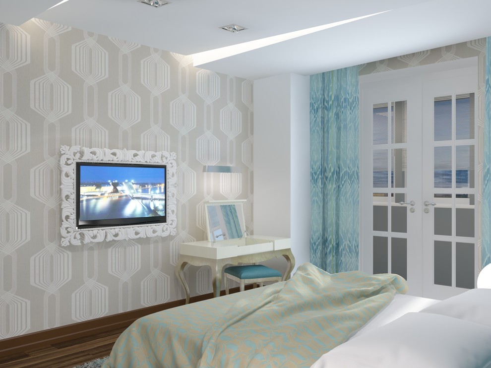 ЖК Западный луч