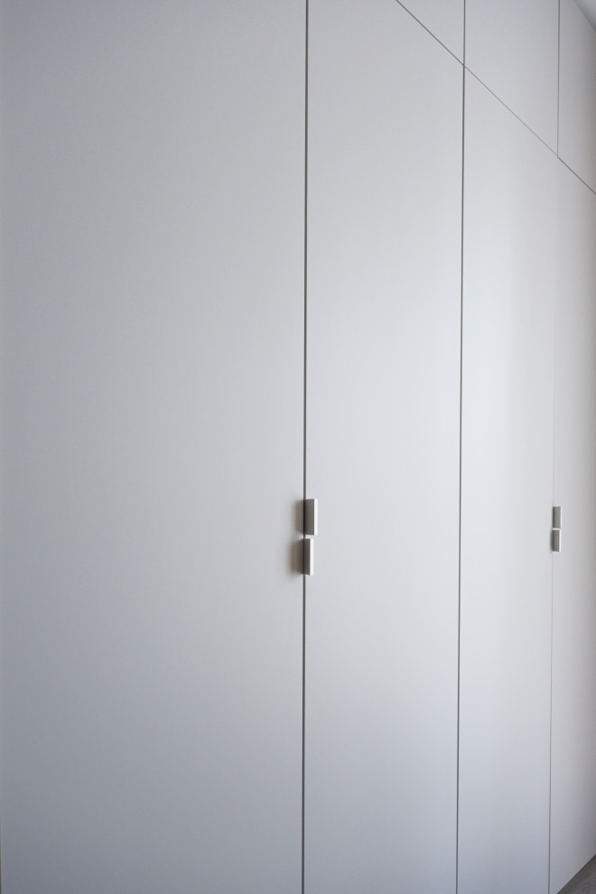 ЖК Олимп 40м2