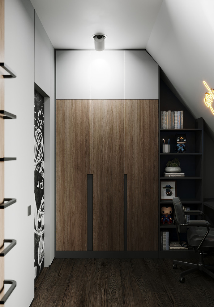 Химки, Береговая 135 кв.м