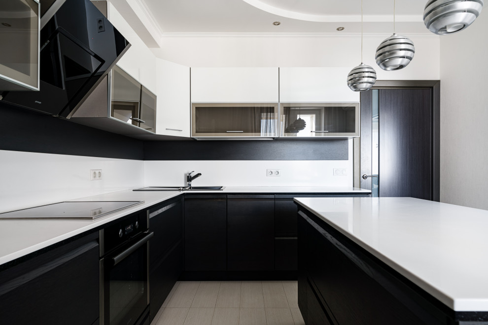 Интерьерная фотосъёмка квартиры в Краснодаре :: 3 октября 2019