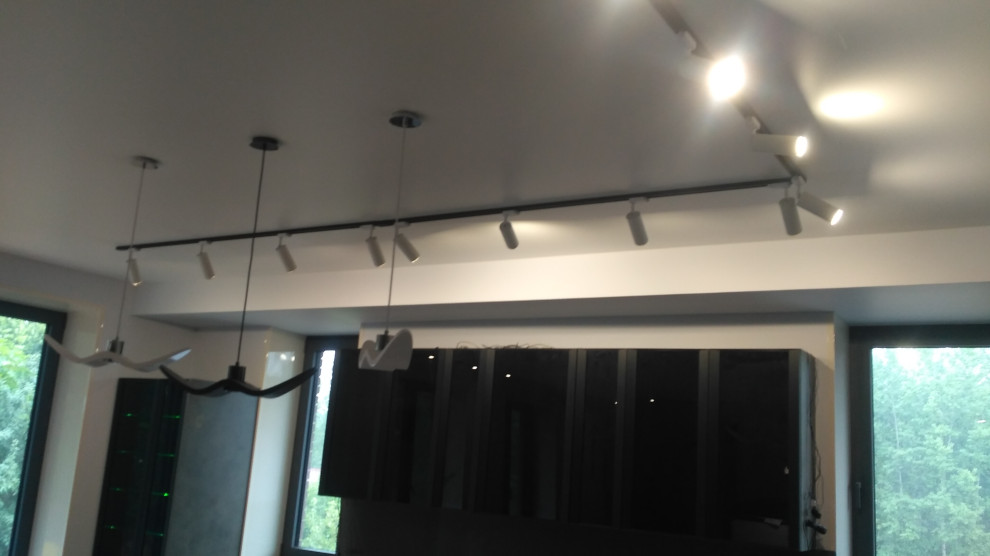 Дом Йоркшир