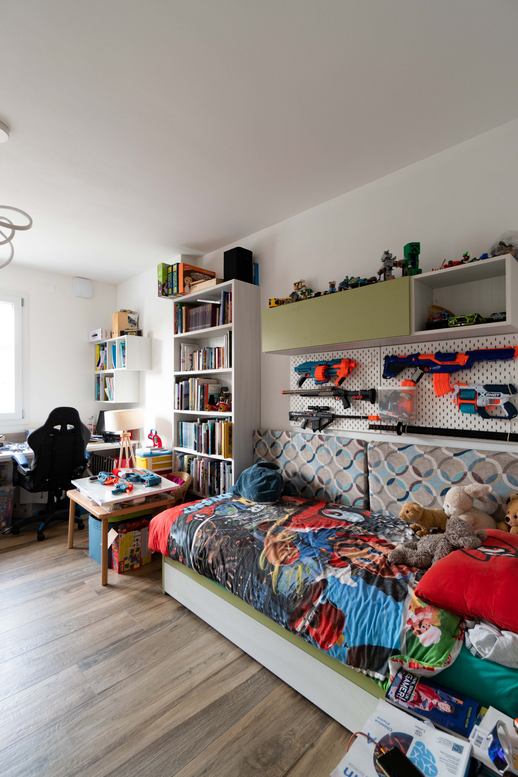 TRIFAMILIARE KM A PADOVA