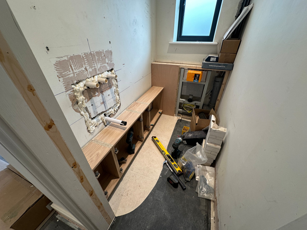 Bespoke carpentry Projects