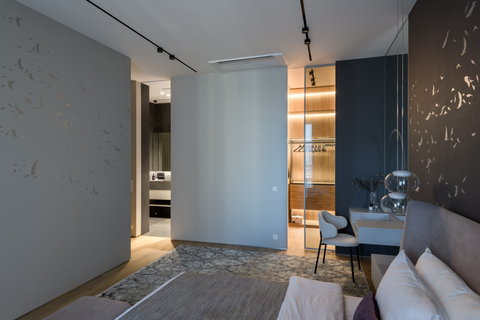 ЖК Бульварный переулок