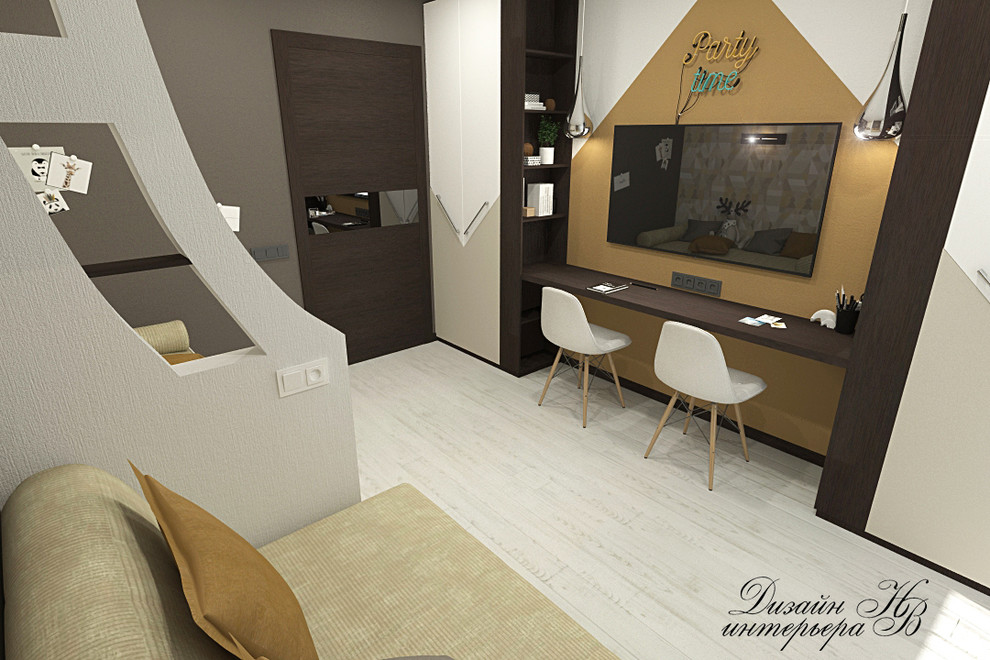 Детская комната