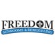 Freedom Sunrooms & Remodeling, Inc