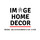 Image Home Decor