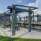 Structural Pergola Systems