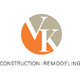 VK Construction + Remodeling
