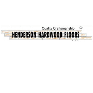 Henderson Hardwood Floors Tacoma Wa, Henderson Hardwood Floors