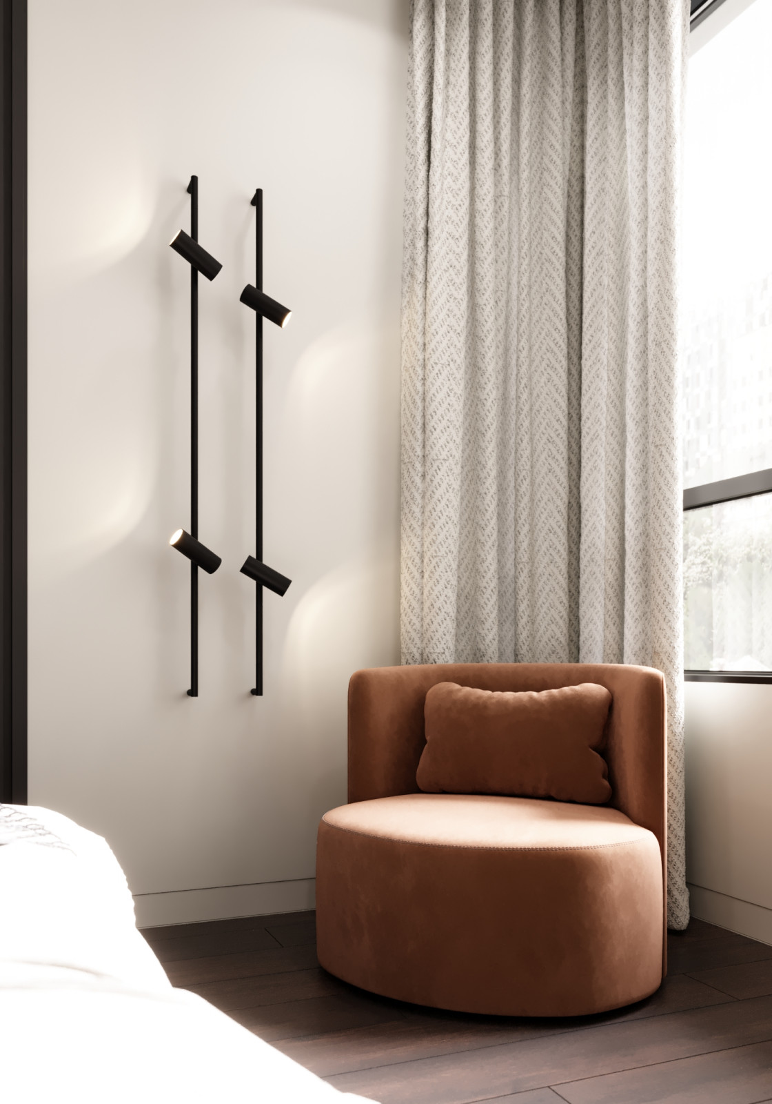 Квартира 82м2