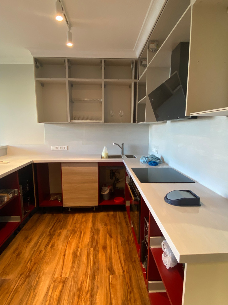 2-х комнатная кв. - 84 кв.м. - ЖК ETA Village