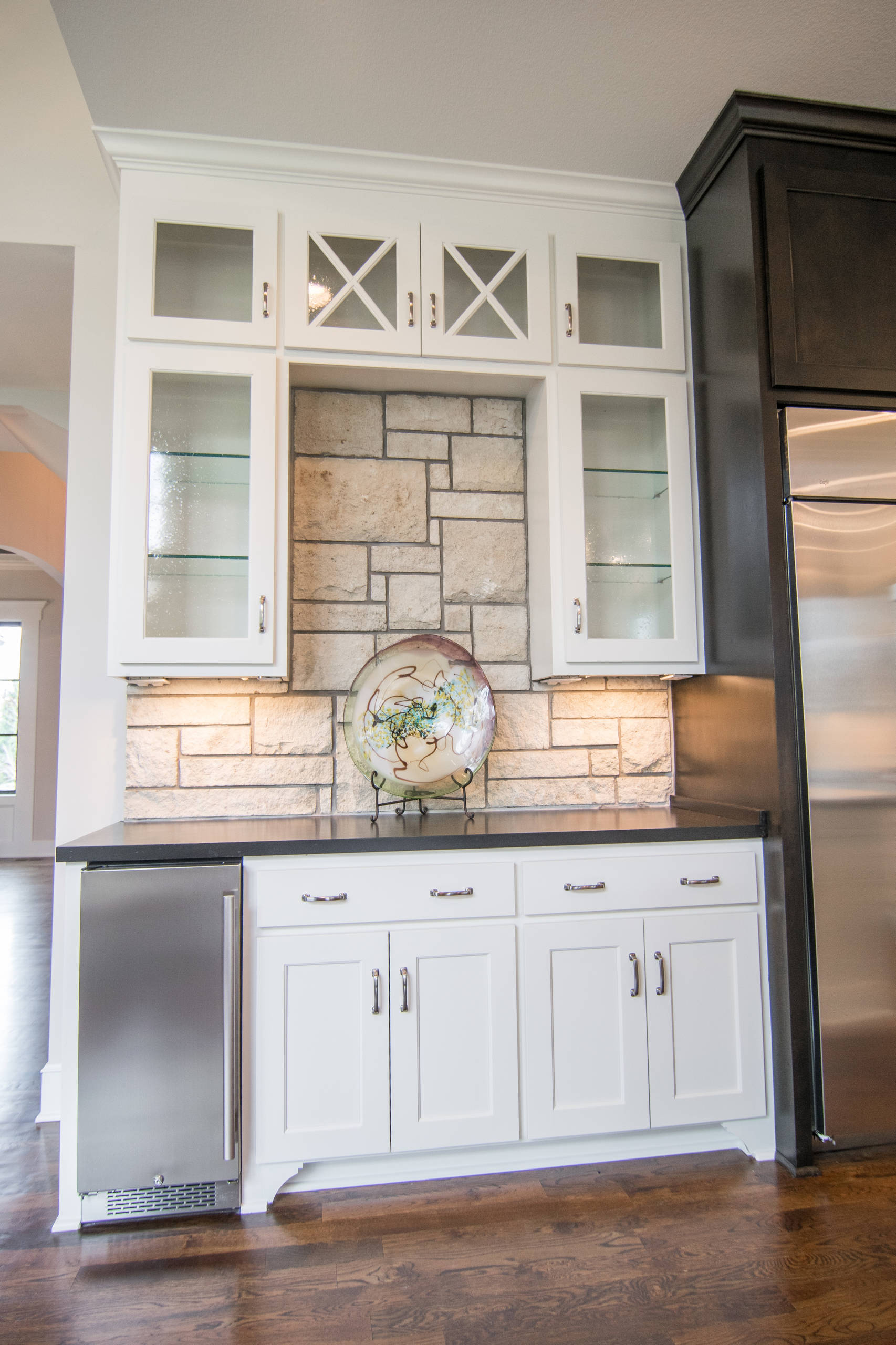 Mills Farm New Build