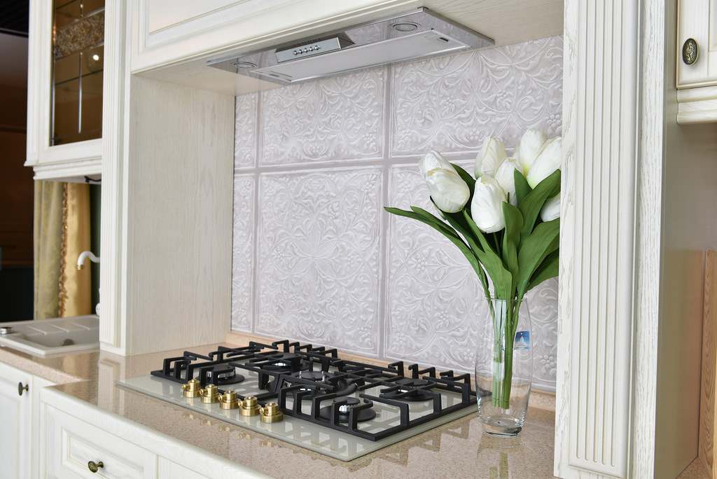 Салон кухни и интерьера в Павшинской пойме