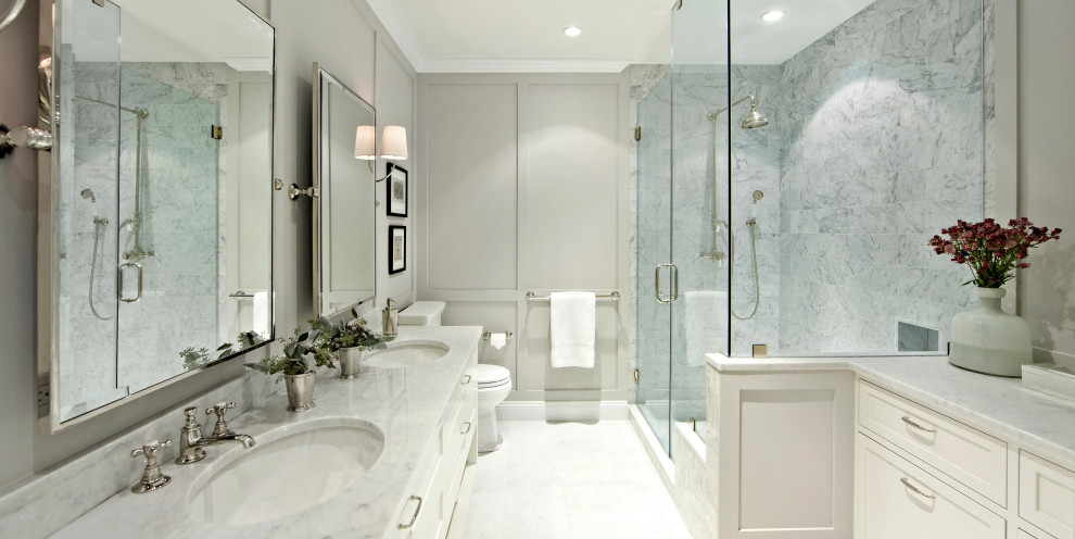 Bathrooms