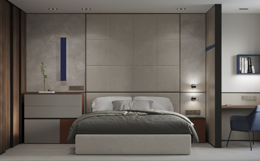 40,6м2 ЖК «Лайнер»