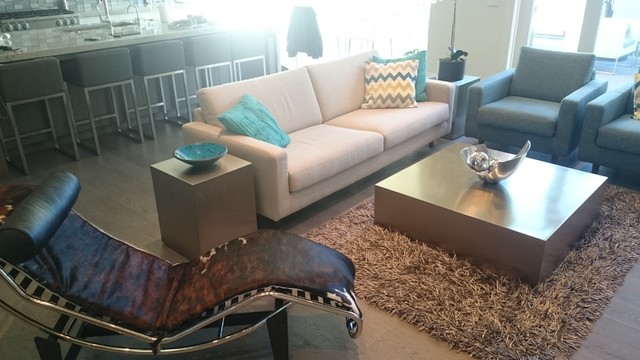 F2 Product Sampling contemporary-vardagsrum
