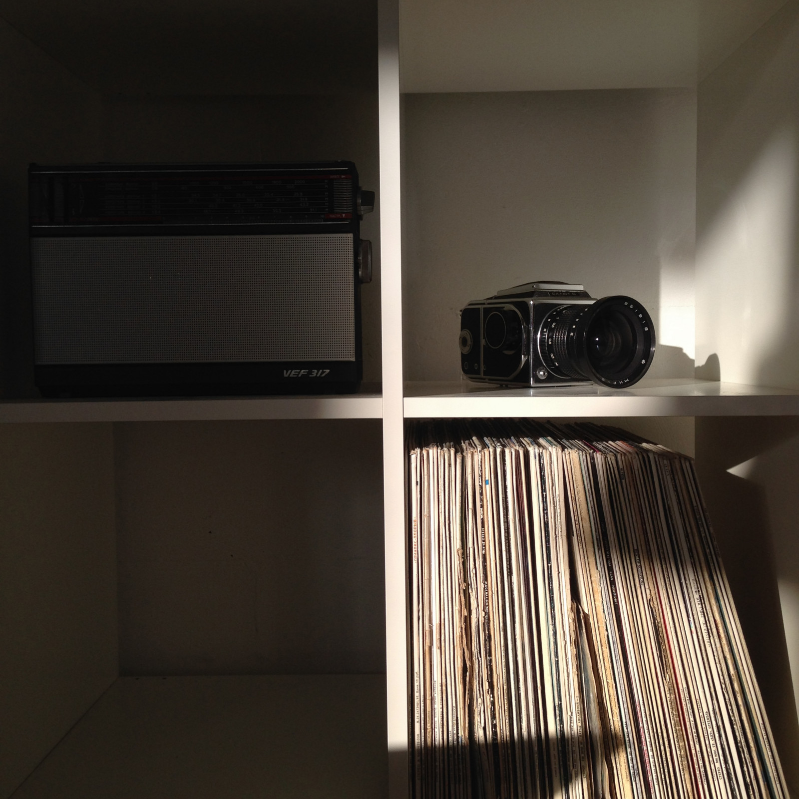 Квартира №33