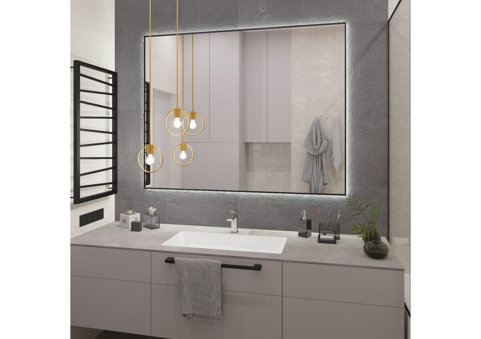 Солнечная ривьера