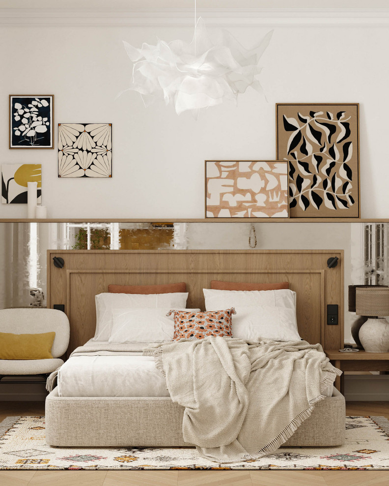 ЖК Адмирала Макарова