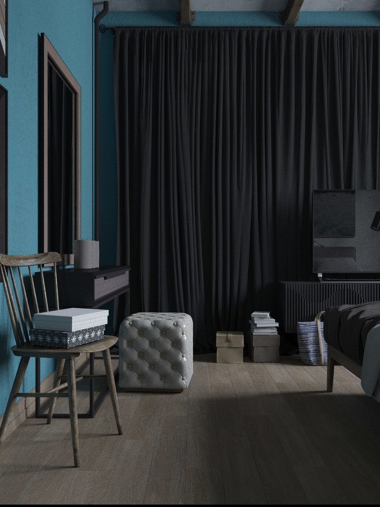 Лофт в Котельниках