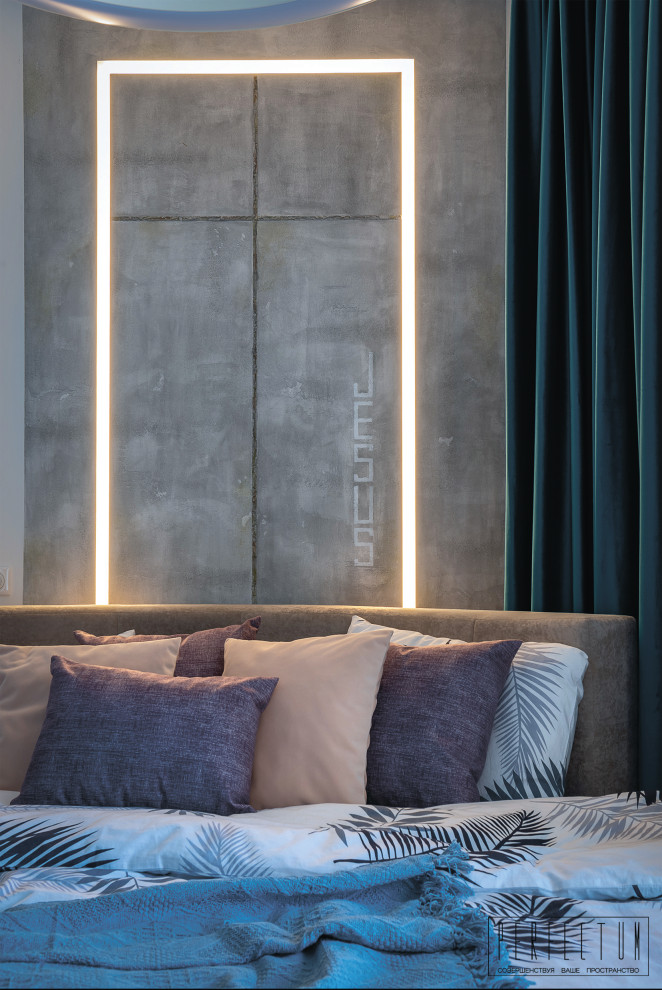 проект Green Park