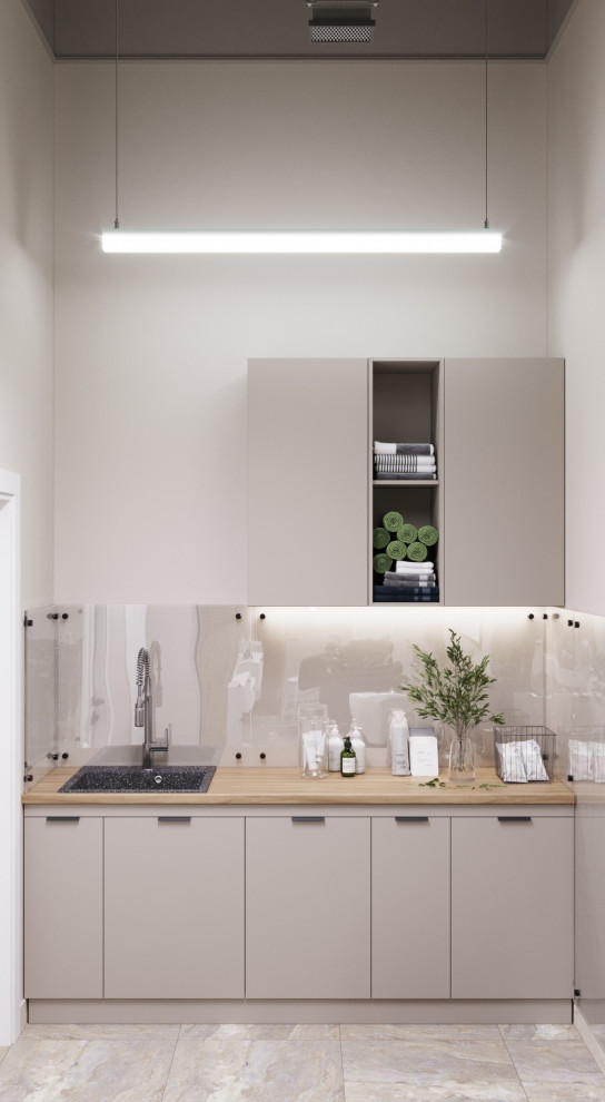 Салон красоты в ЖК Питер