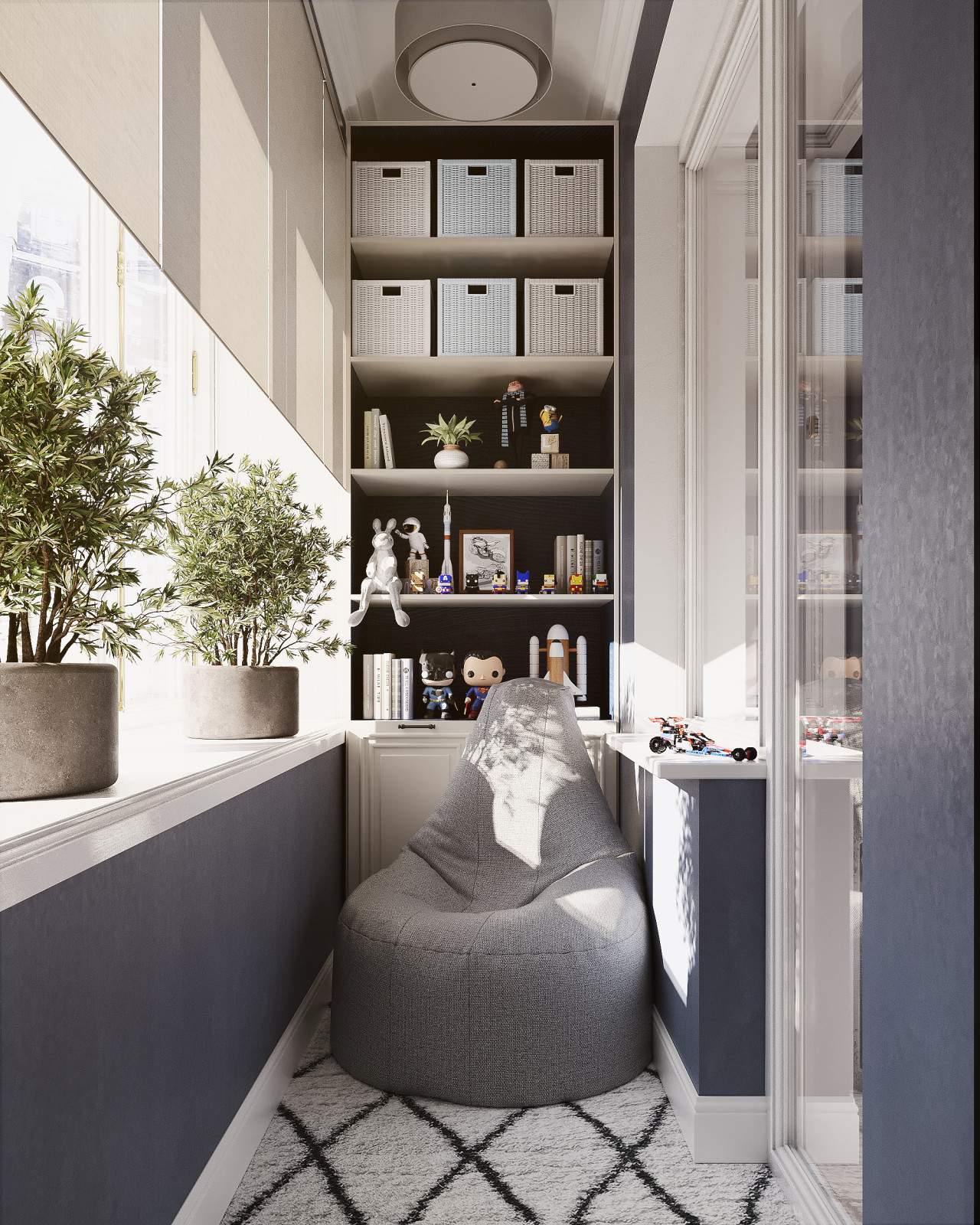 Тимирязевская Сталинка