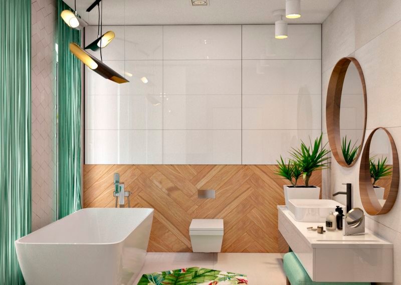 Коттедж 200м2