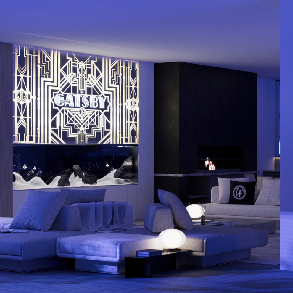 Дом у моря. Сочи