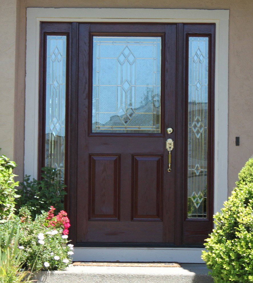 Bay Area Door Replacements Traditional Entry San Bay Area Door Replacements Traditional Entry San