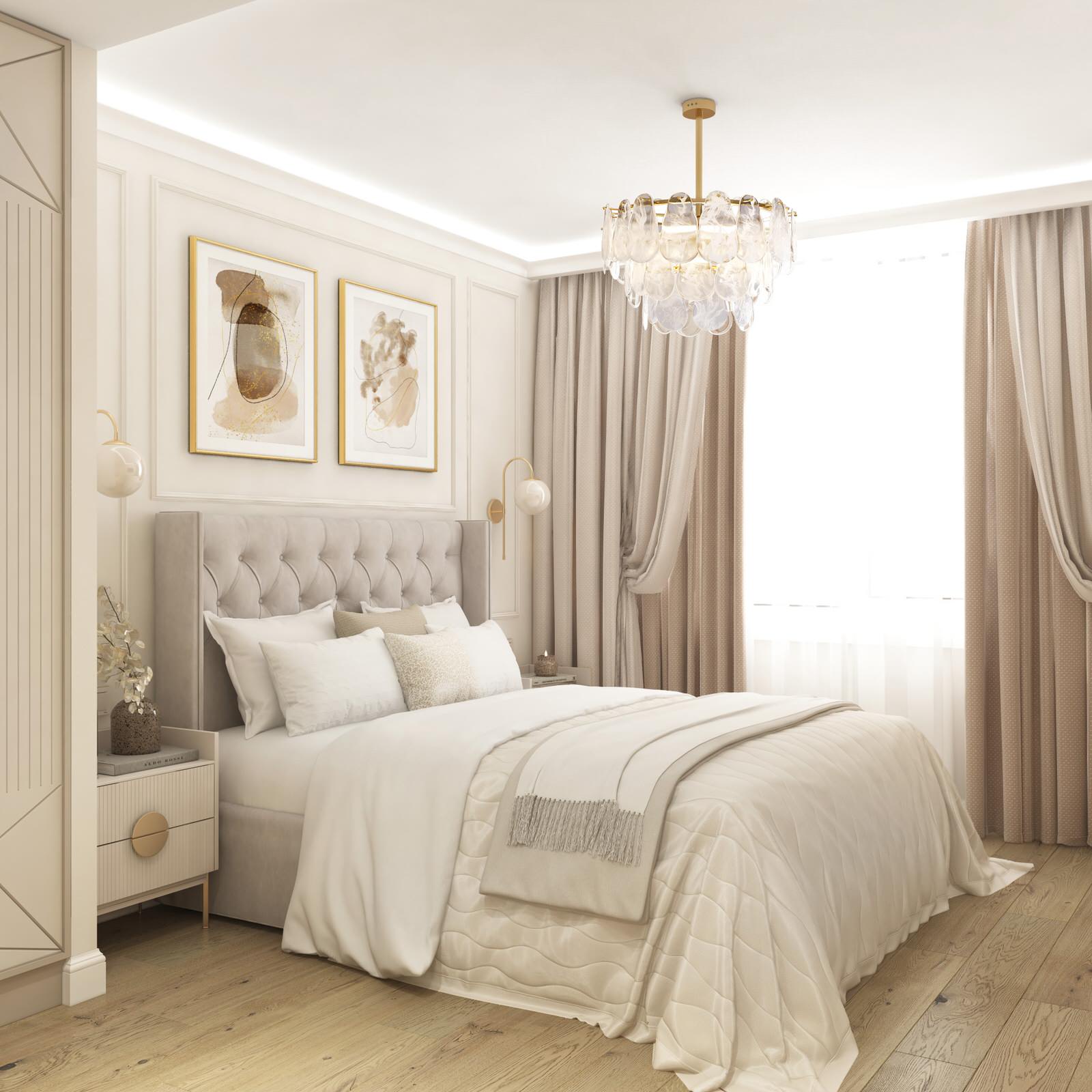 ЖК Летний сад