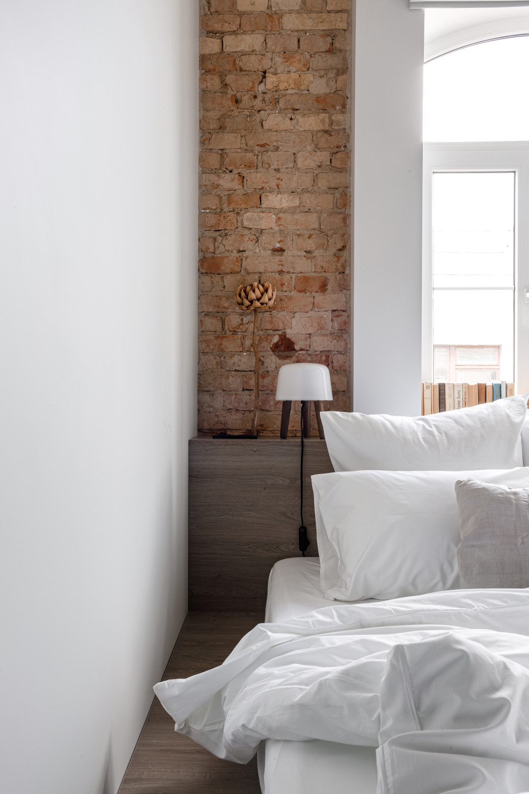 Пабудуем новае