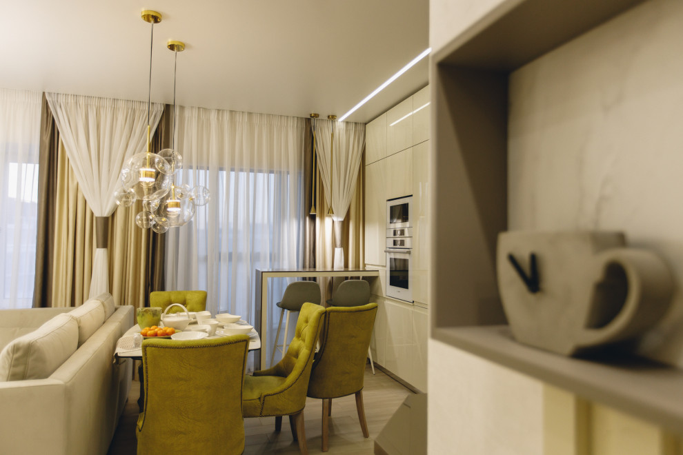 Квартира 25 октября