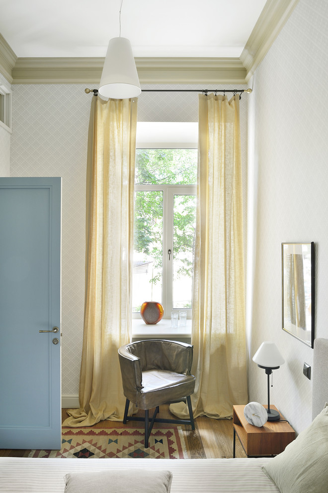 Квартира в Гранатном переулке