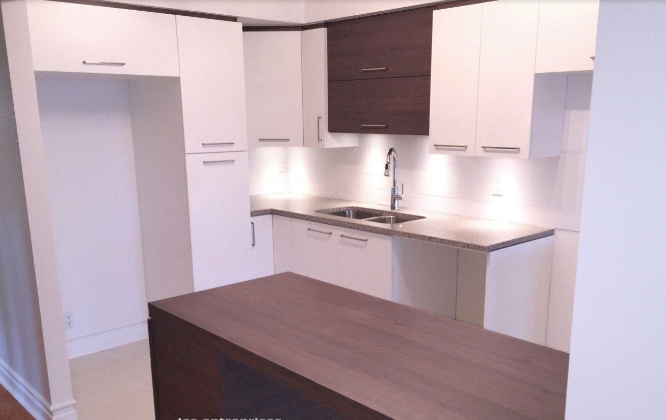 Boisseliers kitchens our cabinet supplier