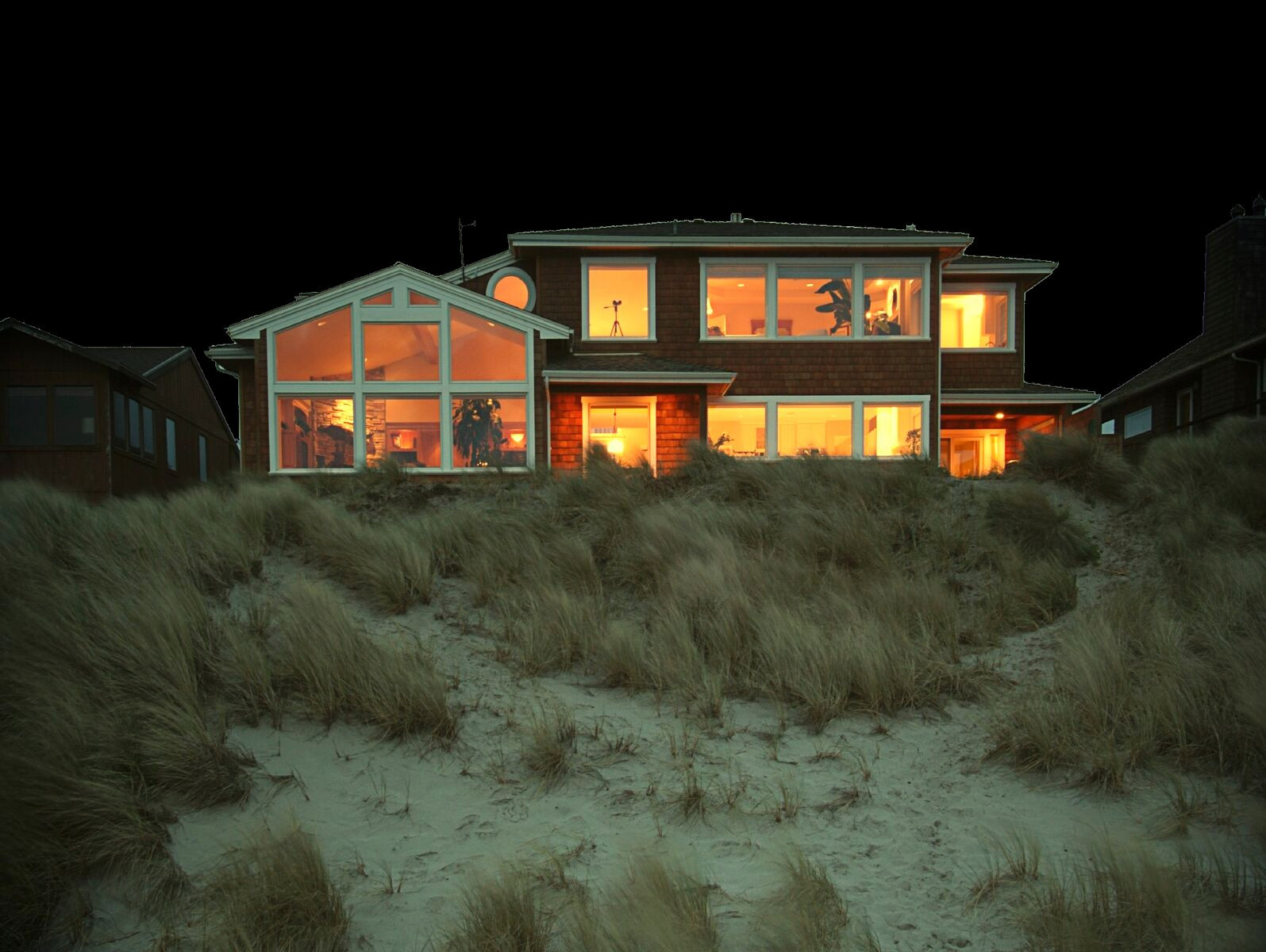 Beach House