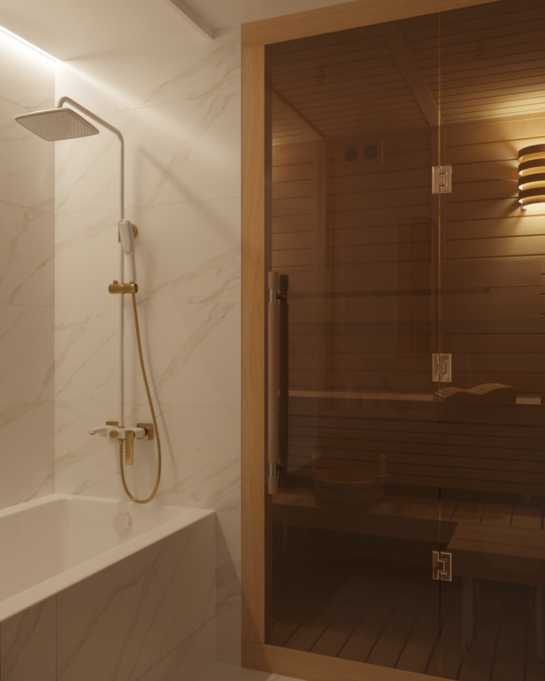 ЖК Солнце 75 кв.м