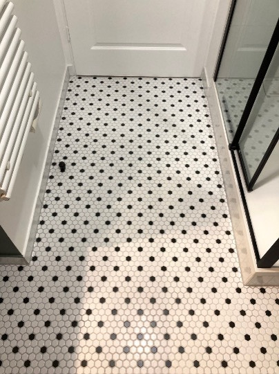 Viroflay - Rénovation complète d'une maison