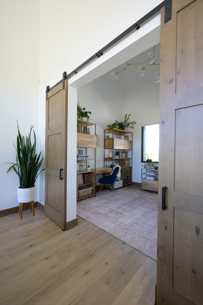 The Ranch Creek Sanctuary