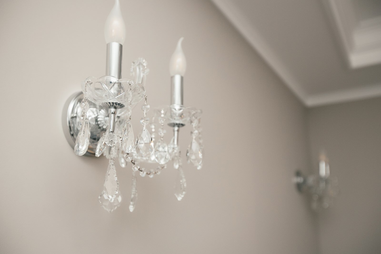 Квартира в ЖК "Одинбург"