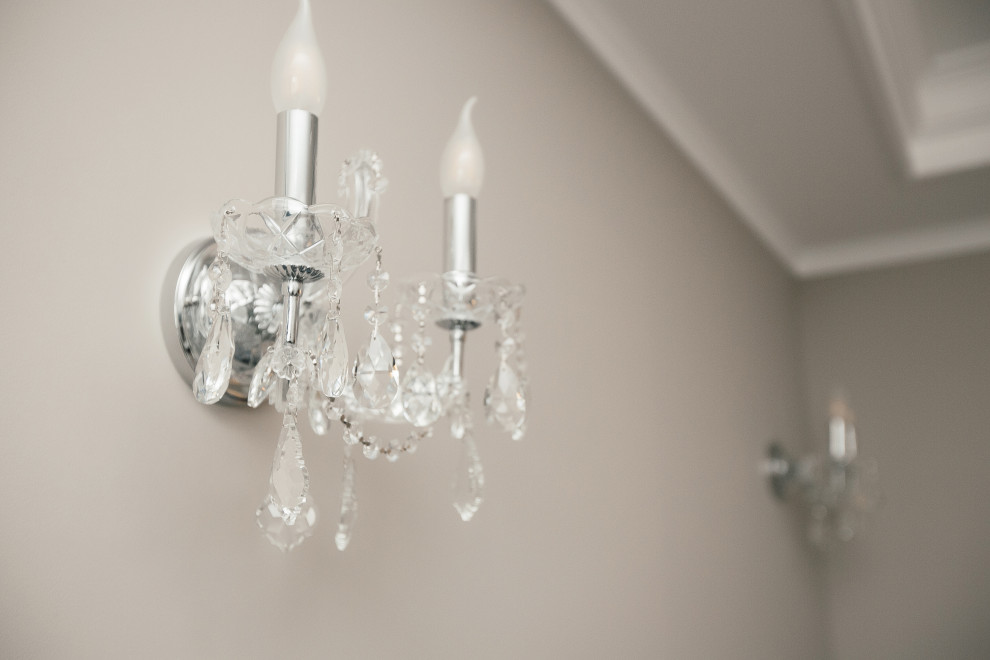 Квартира в ЖК "Одинбург"