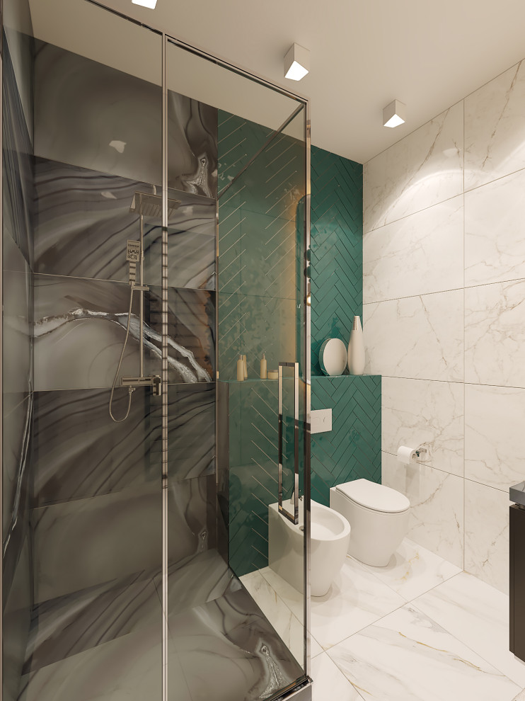 Квартира 110м2