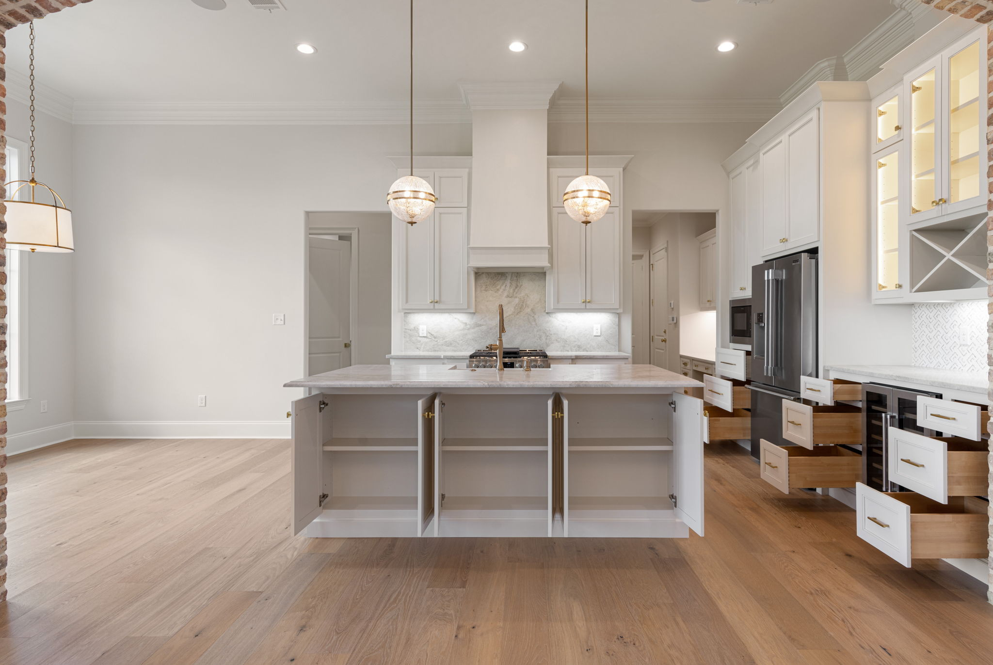 Soundview in Sugar Mill Pond