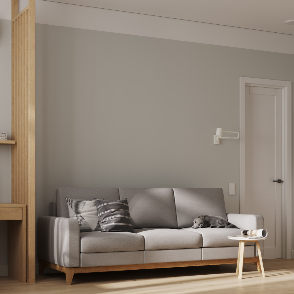 Квартира в сталинке