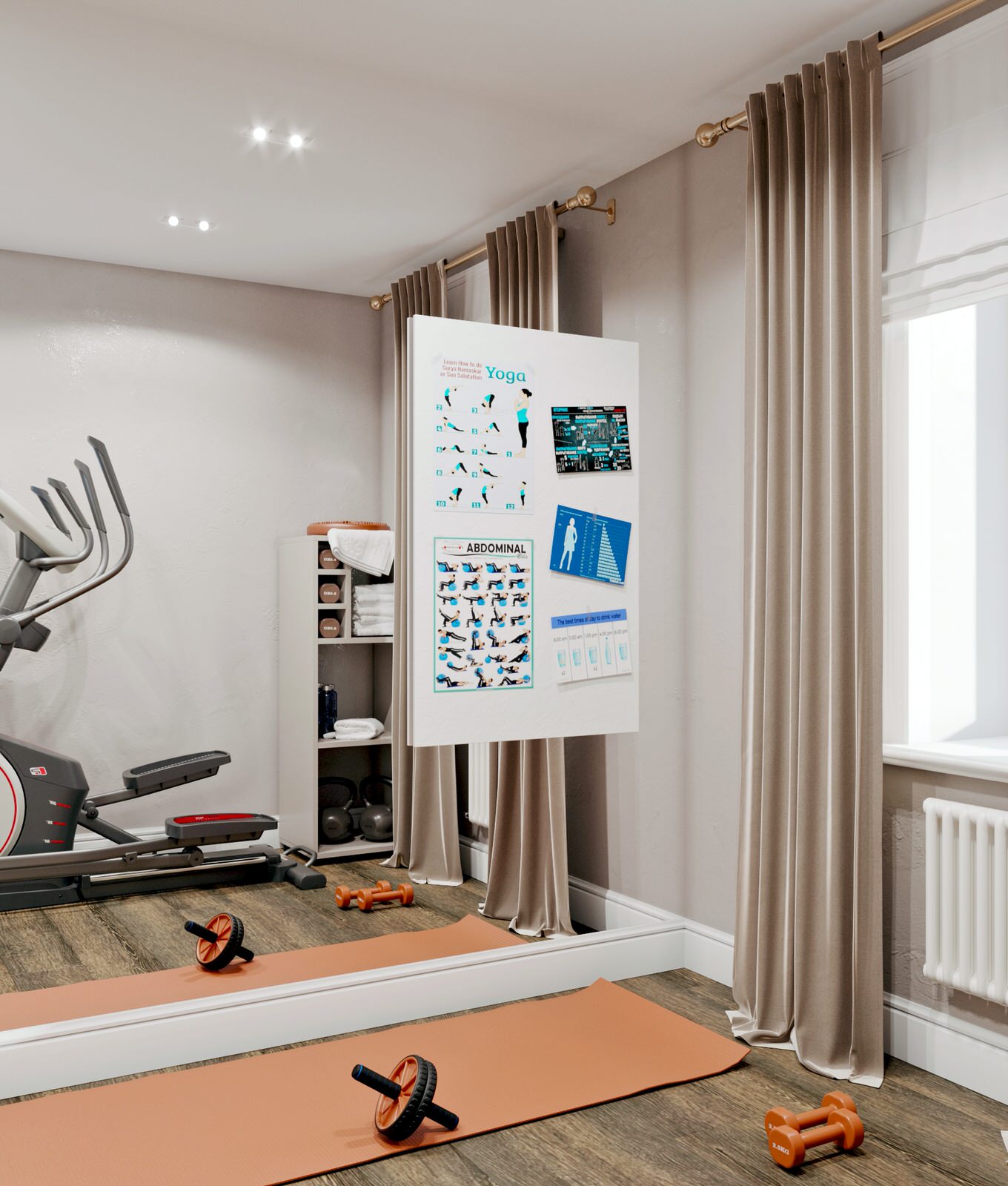 Американская мечта