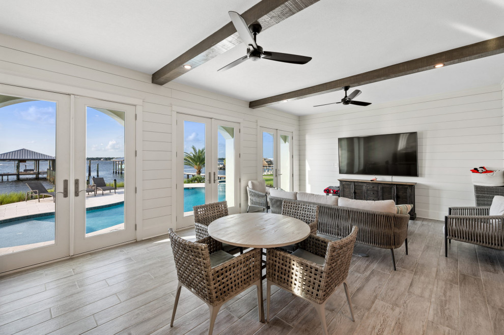 Hatteras Cove
