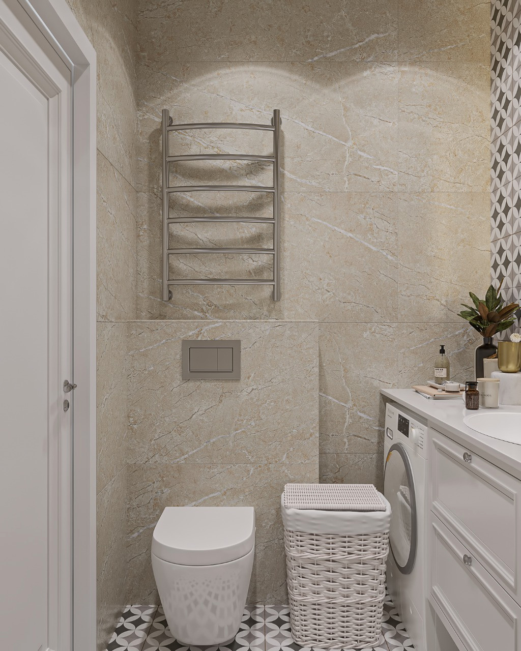 Проект на ул. Бутлерова